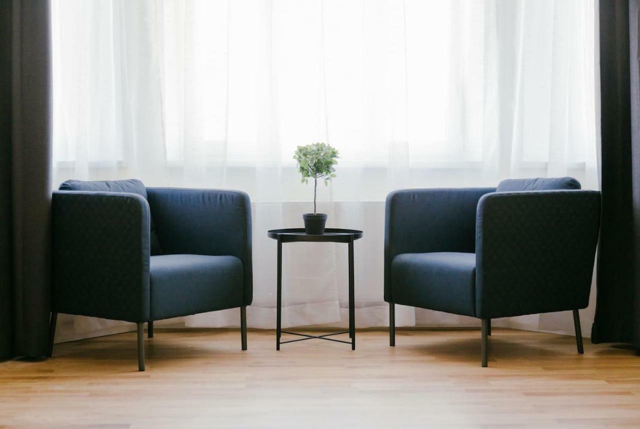 Izu Home Riga Exteriör bild