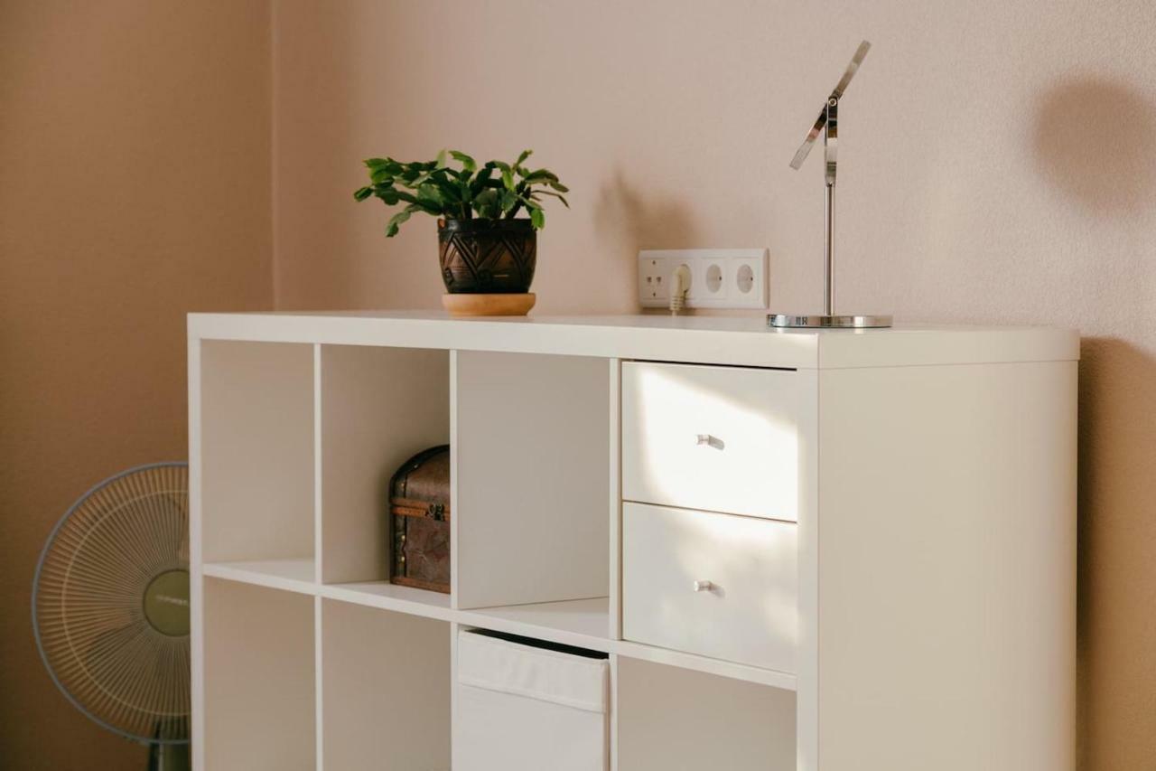 Izu Home Riga Exteriör bild